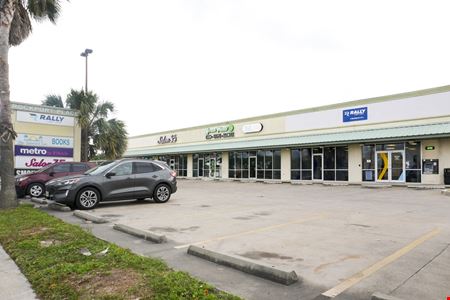 A look at Rockport Place commercial space in Rockport