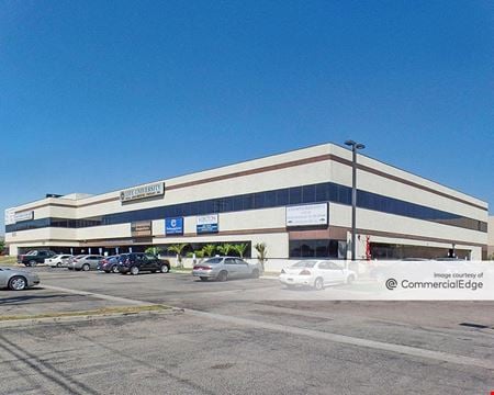 A look at 555 West Redondo Beach Blvd Office space for Rent in Gardena