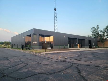 A look at 3600 S Westport Ave Office space for Rent in Sioux Falls