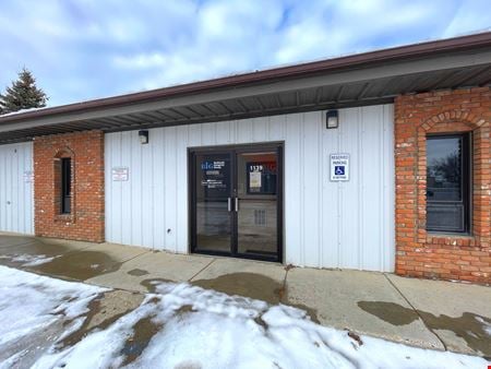 A look at 1139 S 12th St., Suite C Office space for Rent in Bismarck