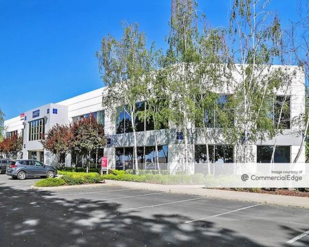 A look at 4600 Roseville Rd Industrial space for Rent in North Highlands