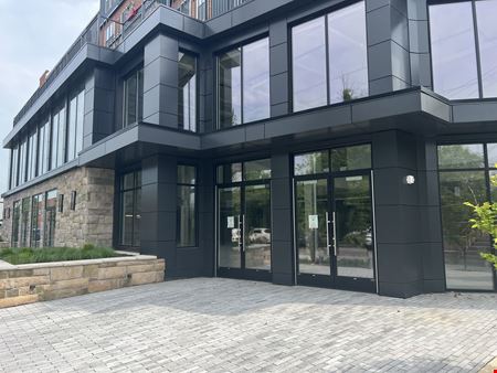 A look at 7,000 SF | 1 Cynwyd Rd | Retail/Office Space Available Office space for Rent in Bala Cynwyd