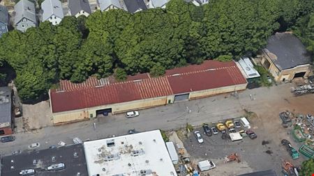 A look at NNN - 9,000SF Warehouse off I-95 Providence RI commercial space in Providence