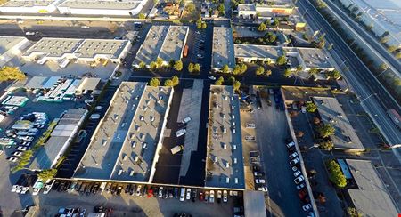 A look at 14250-14278 Valley Boulevard Industrial space for Rent in La Puente