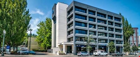 A look at For Lease > 2121 SW 4th Avenue Office space for Rent in Portland