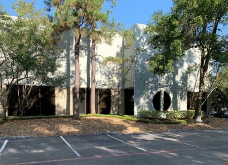 A look at 2408 Timberloch Place commercial space in The Woodlands