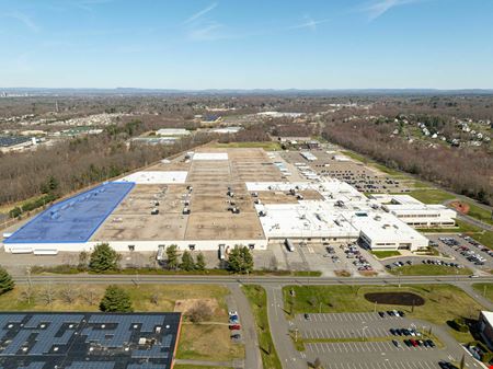 A look at Cartamundi Business Campus Industrial space for Rent in East Longmeadow