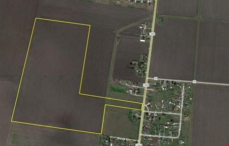 A look at 97 Acres, FM 1889 Robstown, TX 78380 commercial space in Robstown