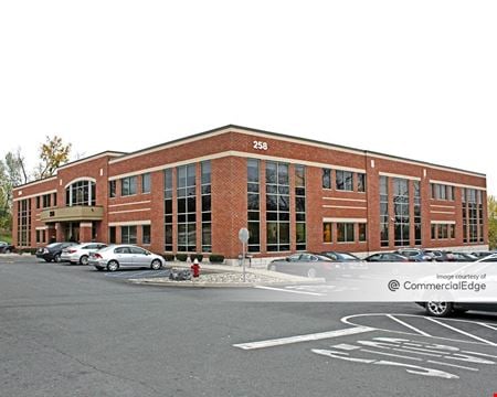 A look at Hoosick Medical & Professional Building commercial space in Troy
