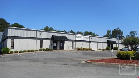 A look at Shackleford Corporate Center Office space for Rent in Little Rock