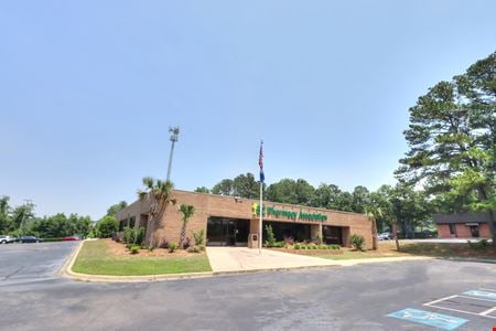 A look at 1350 Browning Road commercial space in Columbia