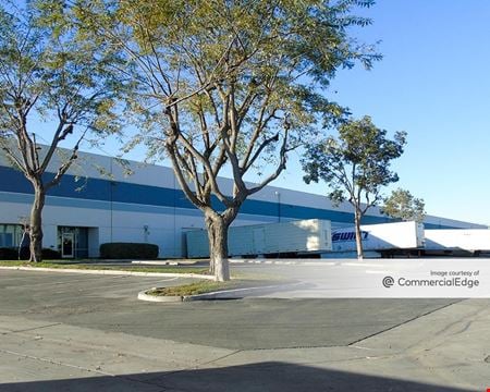 A look at 4750 Zinfandel Court Industrial space for Rent in Ontario