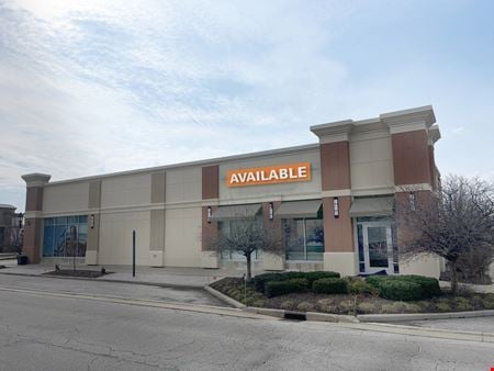 A look at Preston Place II Retail space for Rent in Perrysburg
