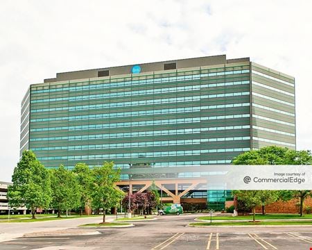 A look at Travelers Tower II Commercial space for Rent in Southfield