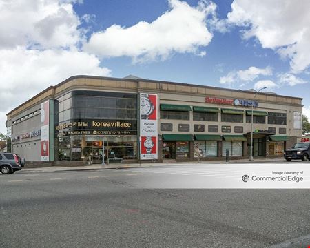 A look at 150-24 Northern Blvd Retail space for Rent in Flushing