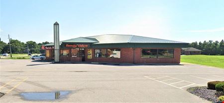 A look at 1838 Central Plaza Dr. Retail space for Rent in Belleville