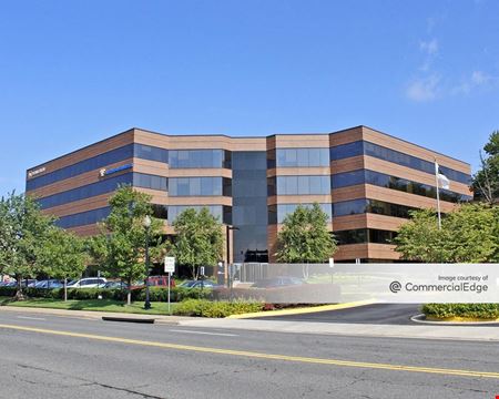 A look at WillowWood Plaza - Building 2 Office space for Rent in Fairfax