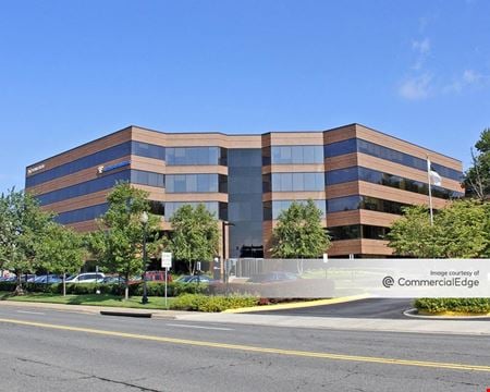 A look at WillowWood Plaza - Building 2 Commercial space for Rent in Fairfax