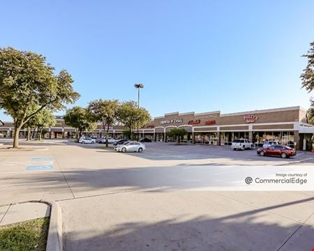 A look at Vineyard Marketplace Retail space for Rent in Grapevine