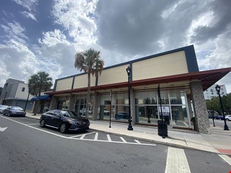 A look at The Washington Building Commercial space for Rent in Ocala