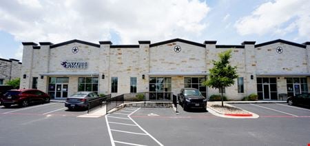 A look at 15812 Windermere Dr Retail space for Rent in Pflugerville