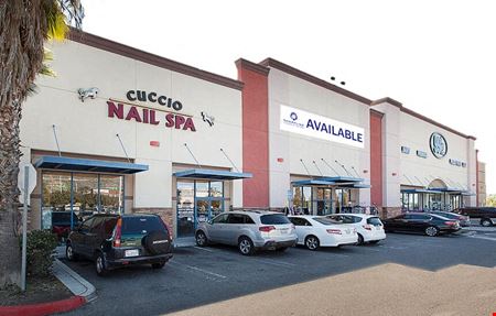 A look at TownGate Crossings | Bldg G commercial space in Moreno Valley