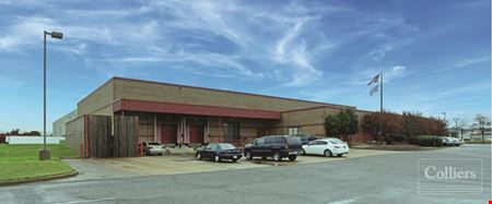 A look at 21,464 SF Industrial Building For Sale commercial space in Memphis