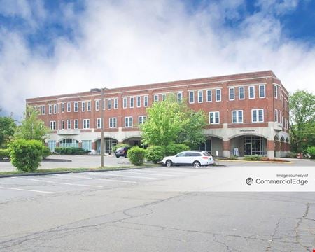 A look at 9 Washington Avenue Office space for Rent in Hamden