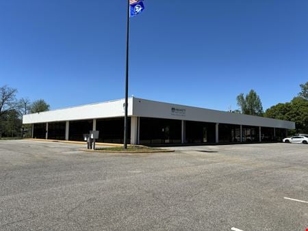 A look at 5120 Mcfarland Blvd E commercial space in Tuscaloosa