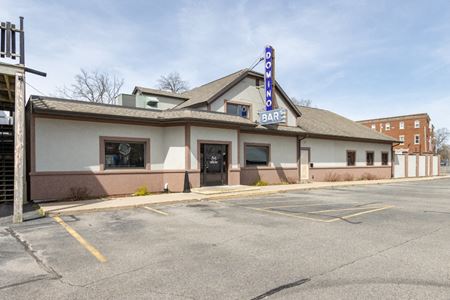 A look at 740 Washington St commercial space in Wausau