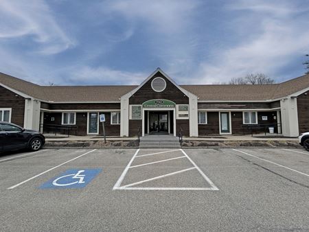 A look at 750 Central Avenue, Unit N, Dover, NH commercial space in Dover