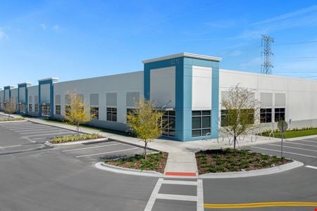 A look at Goldenrod Business Center Industrial space for Rent in Orlando
