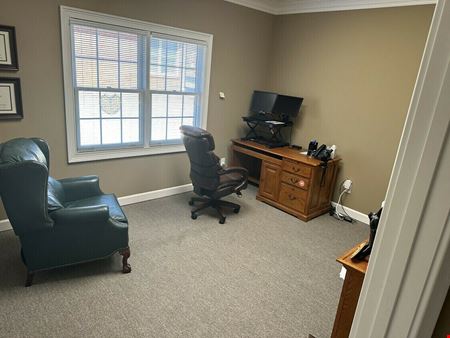 A look at Bldg 2005 - Crossville Village Condos Office space for Rent in Roswell