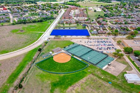 A look at Land for Sale Near I-30 Commercial space for Sale in Garland