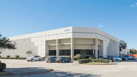 A look at GSW Distribution Ctr Industrial space for Rent in Grand Prairie