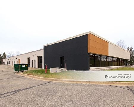 A look at 12400 Whitewater Drive commercial space in Hopkins
