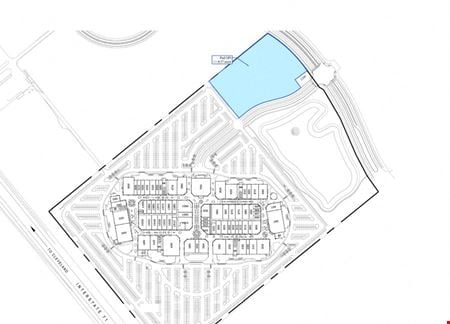 A look at Tanger Outlets - 4.57 Acres commercial space in Sunbury
