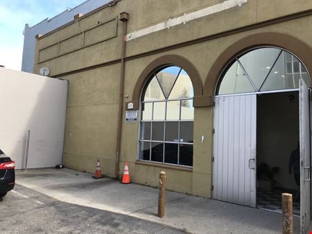 A look at Flex Space for Lease in Downtown Oakland Retail space for Rent in Oakland