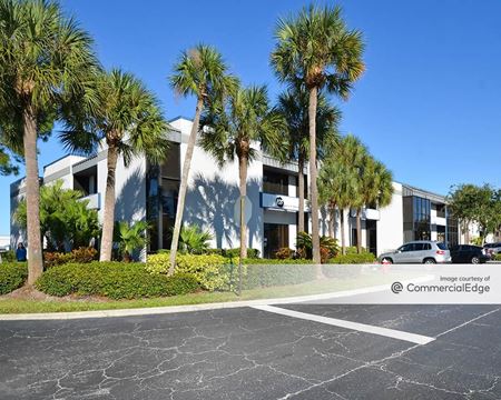 A look at 580 Corporate Center - Building 200 Industrial space for Rent in Oldsmar