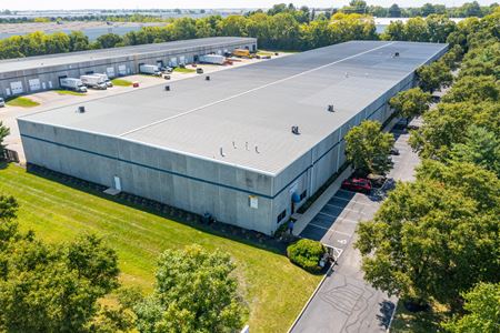 A look at Green Pointe South I Industrial space for Rent in Groveport