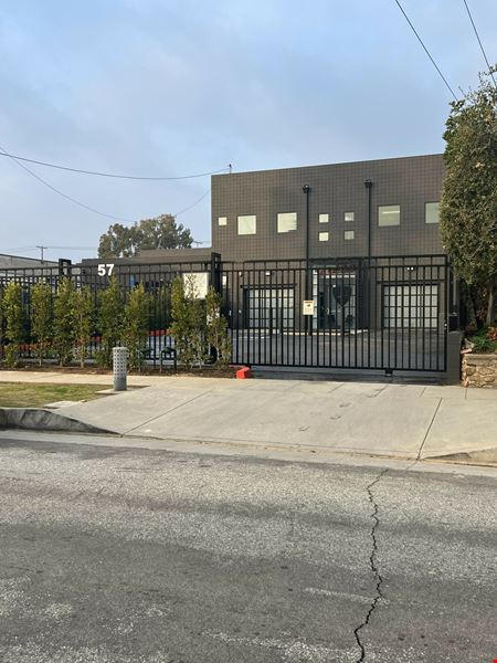 A look at 57 Palmetto Dr commercial space in Pasadena