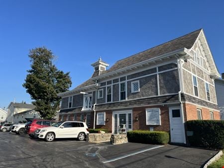 A look at 42 Catherine St Office space for Rent in Poughkeepsie