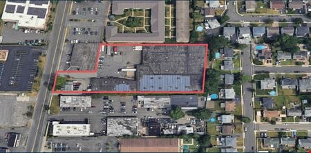 A look at 400 North Midland Ave commercial space in Saddle Brook