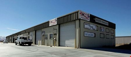 A look at 22275 Powhattan Rd. Unit #5 Industrial space for Rent in Apple Valley