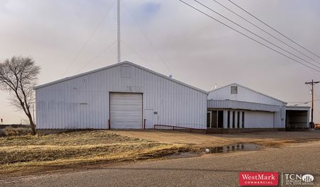 A look at 12208 CR 3100 commercial space in Slaton