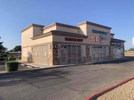 A look at Retail property in Phoenix, AZ Retail space for Rent in Phoenix