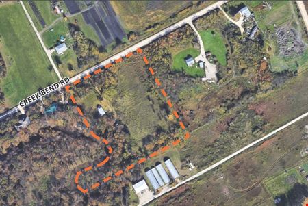A look at 5.15 Acre Estate Lot For Sale commercial space in Winnipeg