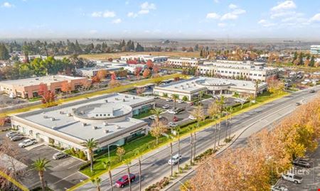 A look at Class-A, Multi-Tenant Office Investment in Fresno's Premier Office Corridor commercial space in Fresno