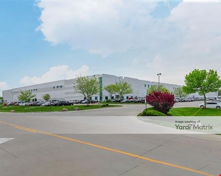 A look at Gateway Commerce Center - Buske IV Industrial space for Rent in Edwardsville