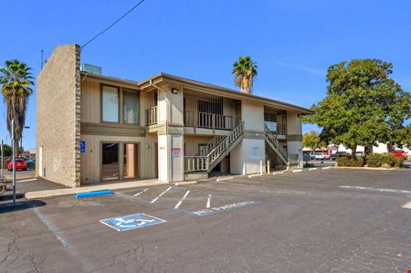 A look at Office Space Available in Excellent Condition & Move-In Ready off Mooney commercial space in Visalia